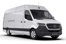 Van Hire Brixton - 4 MTR Sprinter - Van hire Brixton
