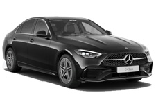 Van Hire Brixton - C Class Auto - car hire Brixton