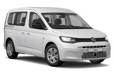 Van Hire Brixton - Caddy Van - Van hire Brixton