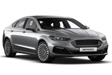 Van Hire Brixton - Mondeo - car hire Brixton