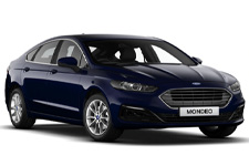 Van Hire Brixton - Mondeo Auto - car hire Brixton