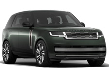 Van Hire Brixton - Range Rover - car hire Brixton